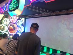 -反斗乐园(中航城君尚购物中心)