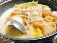 -打酱油·非遗淮扬菜(瘦西湖梅岭店)