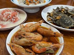 -红灯笼龙凤饭店(宁波老字号店)