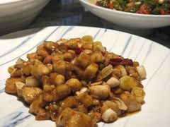 -蔴将·川菜(黄龙万科店)