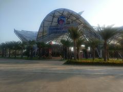 门面-三亚海昌梦幻海洋不夜城