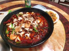 -南海渔村(火炬园店)
