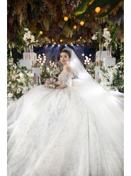 -MECCI婚礼摄影跟拍(红东方广场店)