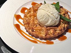 -小火花·干式熟成牛排馆Spark SteakHouse(剑桥郡店)