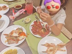 -河北宾馆·香溢自助餐(裕华店)