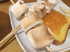 -鬼味烤翅(南锣鼓巷店)