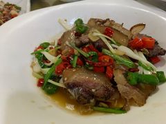 -衡阳市珠晖区小原味干面馆