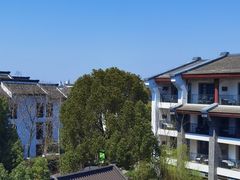 -杭州西溪喜来登度假大酒店