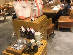-星巴克臻选(深圳罗湖万象城店)
