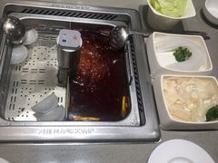 -海底捞火锅(平谷华联店)