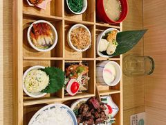 -味太助·银饭食堂(中华城店)