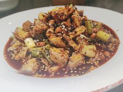 -六合居·明厨亮灶餐厅(成双大道店)