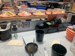 -争鲜回转寿司(中街大悦城店)