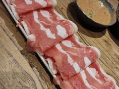 -宽窄巷子鲜牛火锅(北京首店)