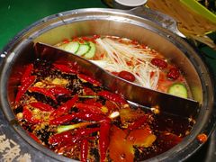 -肆角壹圆夜市麻辣烫(春熙路店)