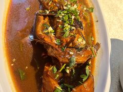 -人民公社大食堂(张家湾店)
