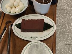 -禄婶鸡煲·打边炉