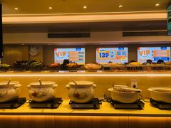 -素满香·全民食养自助(建邺万达店)
