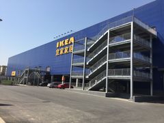 -宜家家居(西安未央商场店)