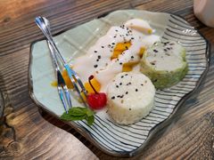 -Hi YOU你的饭局泰餐厅(雍和宫店)