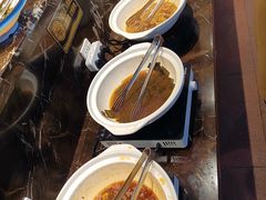 -素满香·素食自助餐(西安·民乐园店)