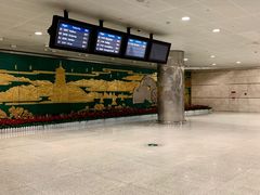 -杭州萧山国际机场