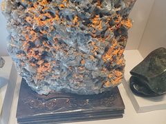 -房山世界地质公园博物馆