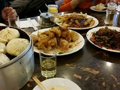 -张包铺(道外店)