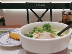 -和府捞面·大师店(上海漕宝路日月光店)