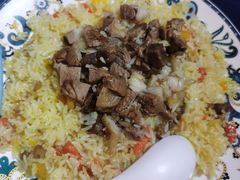 -伊带伊路新疆美食府(呼家楼店)