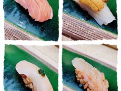 -鮨一日本料理旗舰店(总店)