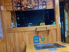 -小黑猪石板烤肉(皇冠花园店)