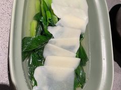 -半山腰·云南菜(侨福芳草地店)