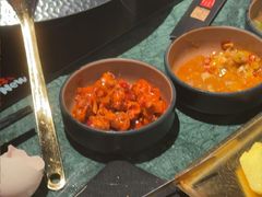 -牛New寿喜烧(金鹰世界店)