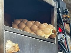 -利强记北角鸡蛋仔(弥敦道店 )