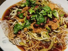 -海南人酒家·白切文昌鸡·二十三年老字号(水荫路店)