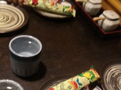 -日本料理神拉面