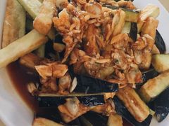 -华春餐馆(鱼山路店)