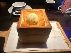 -绿茶餐厅(光谷世界城步行街店)