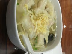 -锡笼记·无锡小笼(人民路店)