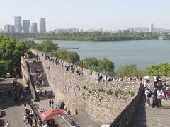 -南京城墙景区