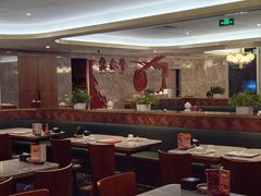 大堂-鼎泰丰(国贸商城店)