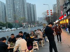 -水碾河刘老大串串香(水碾河路店)