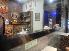 -小东北烧烤(双拥路店)