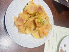 -老厨家(友谊路总店)