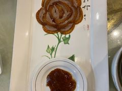 -北京全聚德(方庄店)