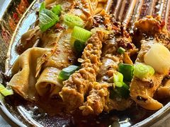 -叁宝烤肉• 西安烧烤(凤城十二路店)
