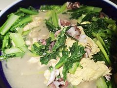 -大胡同天津菜·海肠捞饭·津门皮皮虾锅贴一绝(西姜井店)