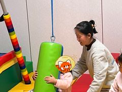 -婴智贝佳蒙特梭利早教托育中心(杨浦店)