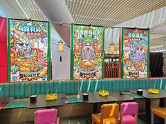 -多嘴超级肉蟹煲(中街恒隆故宫店)
